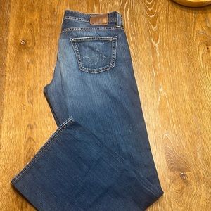 AG mens Fillmore jeans 32 x 30